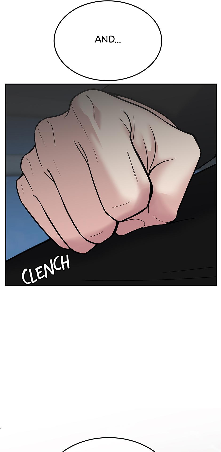 Death Is Mine Chapter 52 page 30 - 