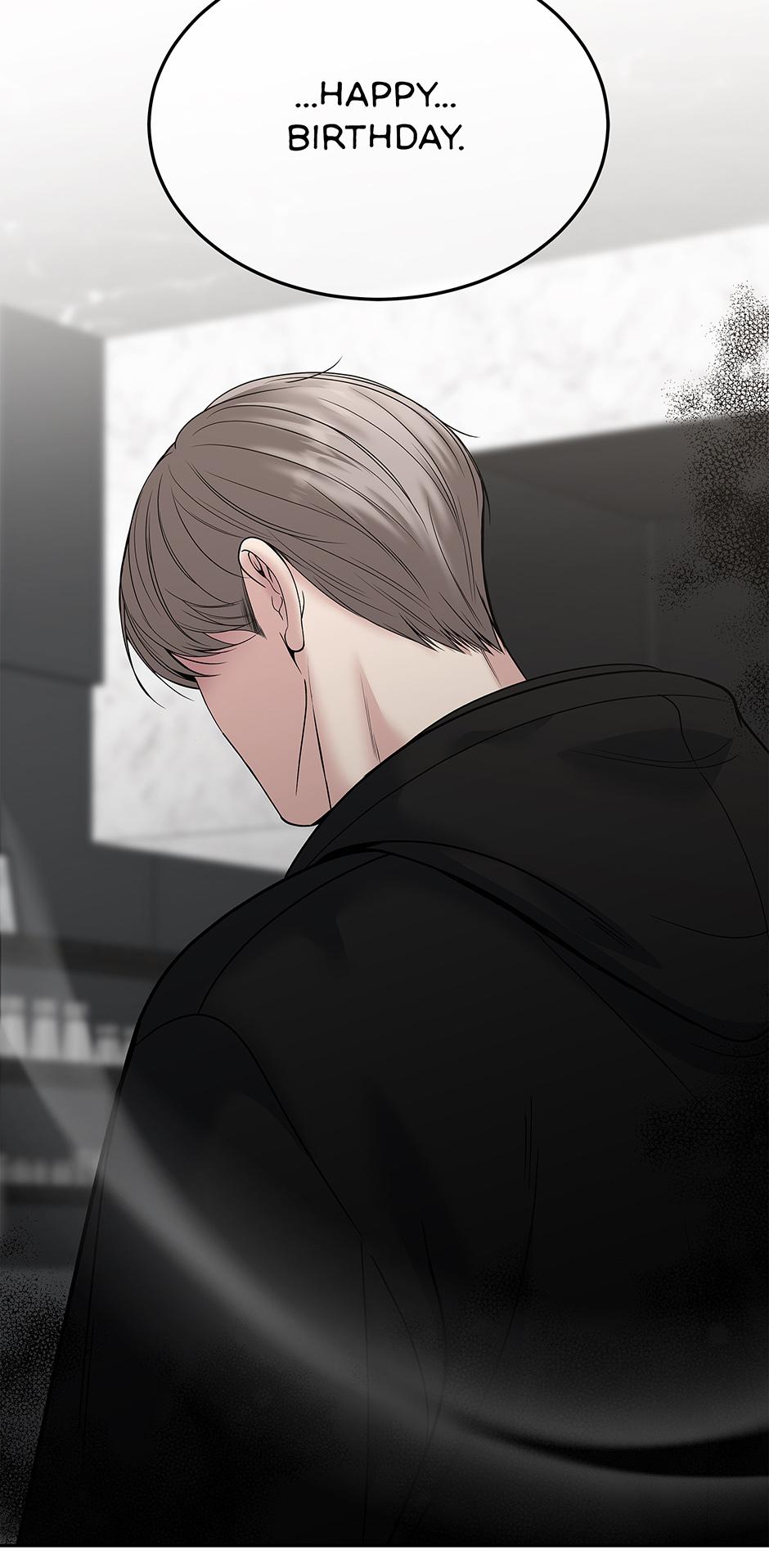 Death Is Mine Chapter 52 page 31 - 