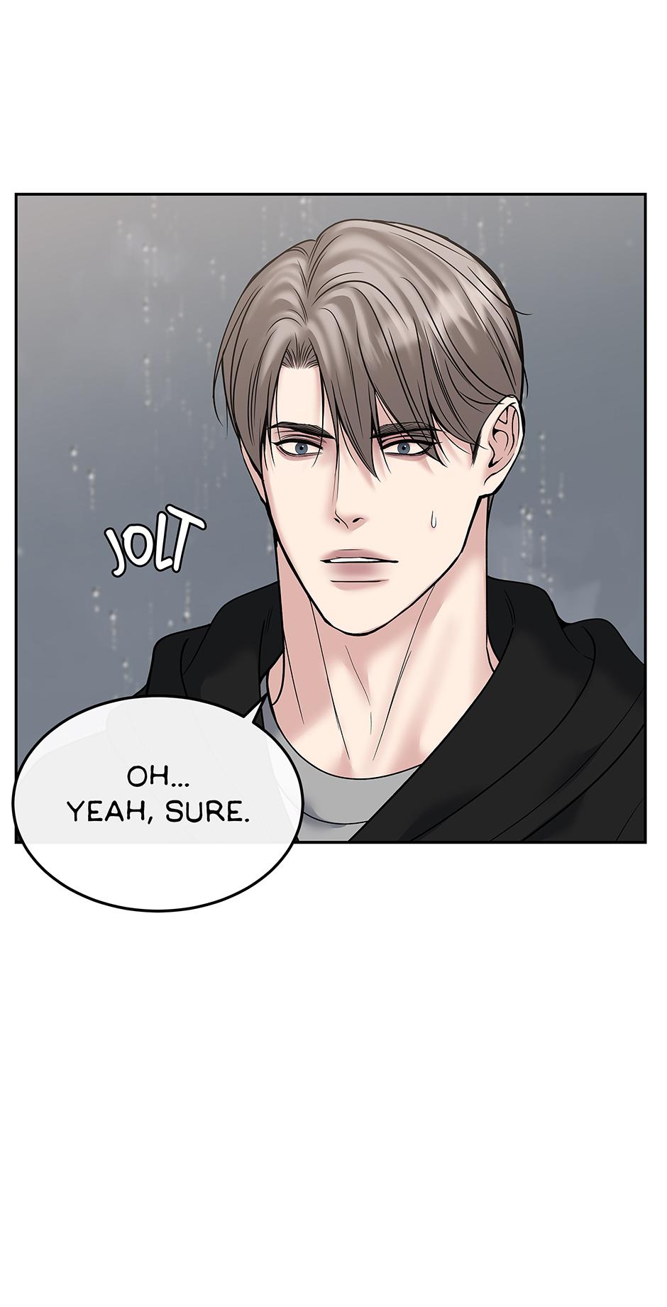 Death Is Mine Chapter 52 page 37 - 