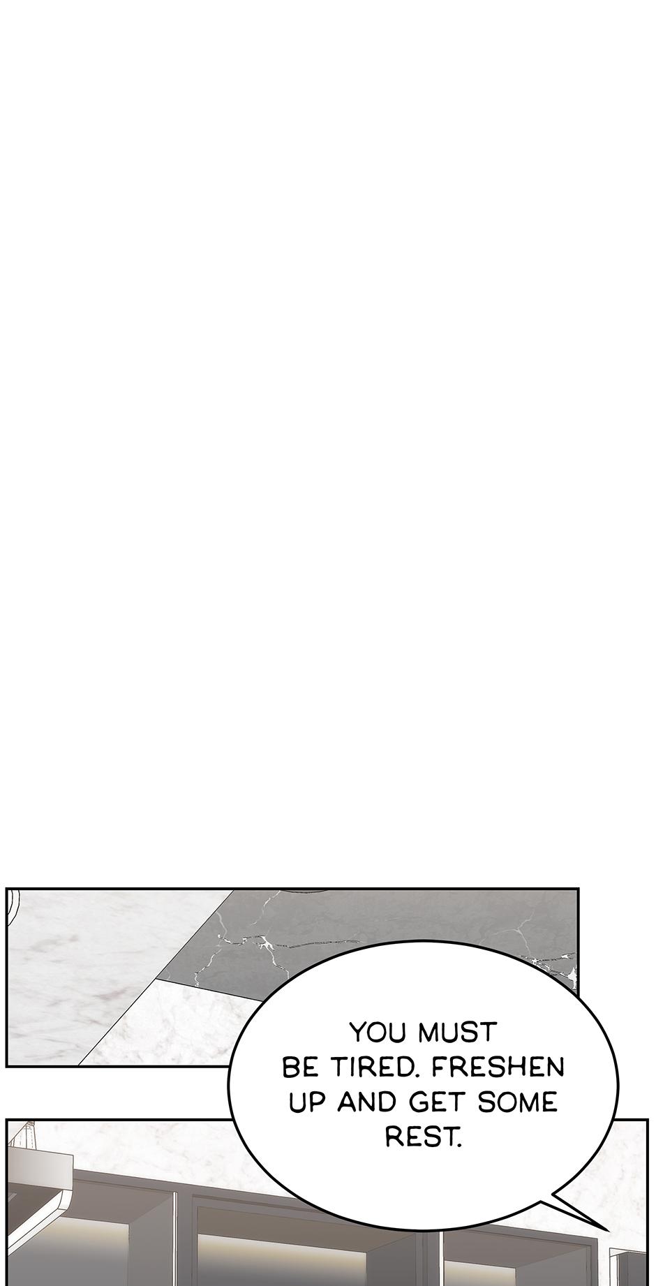 Death Is Mine Chapter 52 page 38 - 