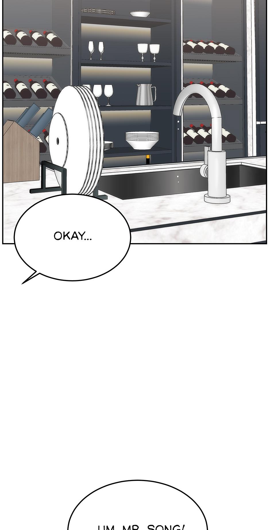 Death Is Mine Chapter 52 page 39 - 