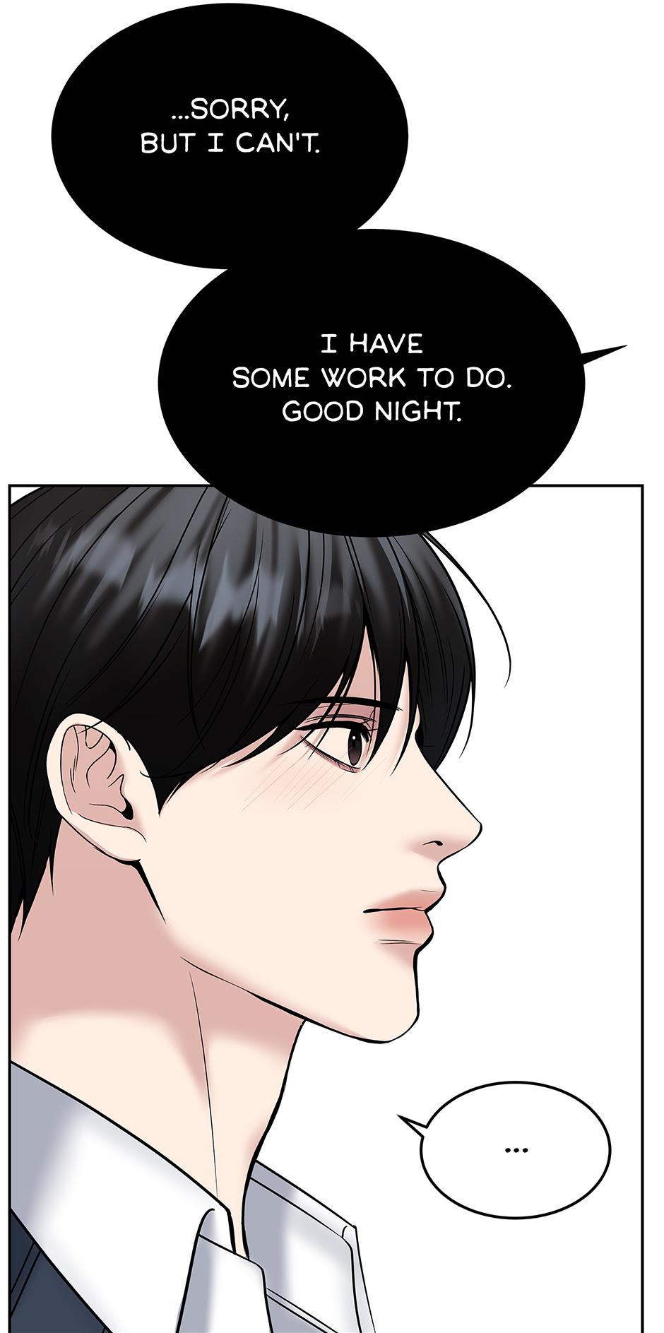 Death Is Mine Chapter 52 page 43 - 