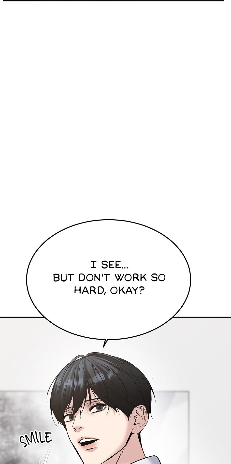 Death Is Mine Chapter 52 page 44 - 