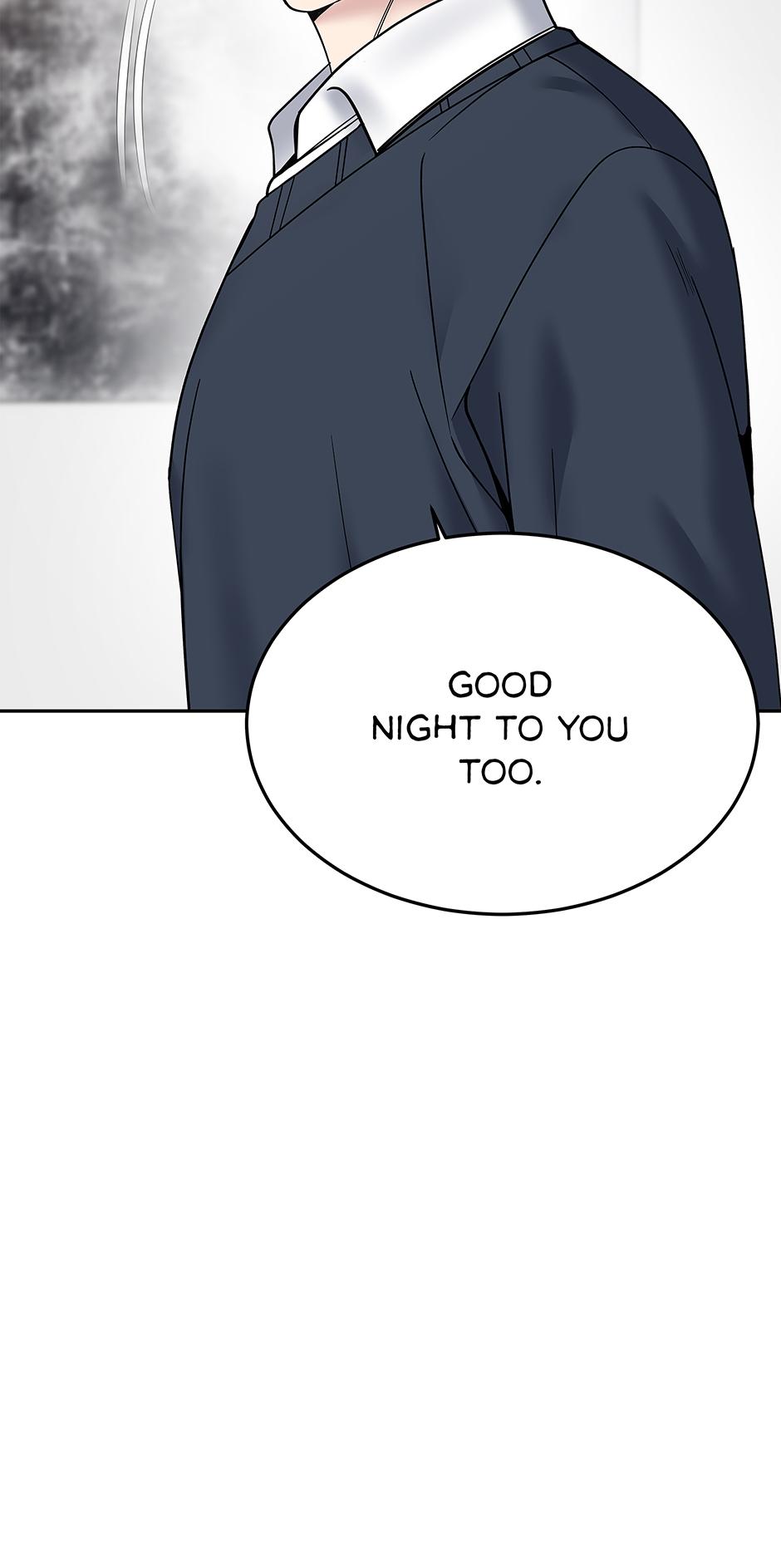 Death Is Mine Chapter 52 page 45 - 