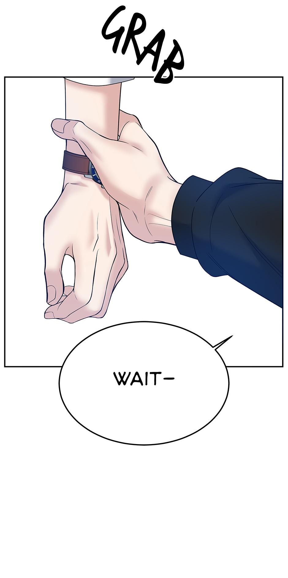 Death Is Mine Chapter 52 page 46 - 