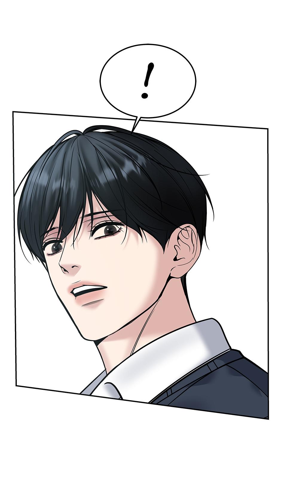 Death Is Mine Chapter 52 page 47 - 