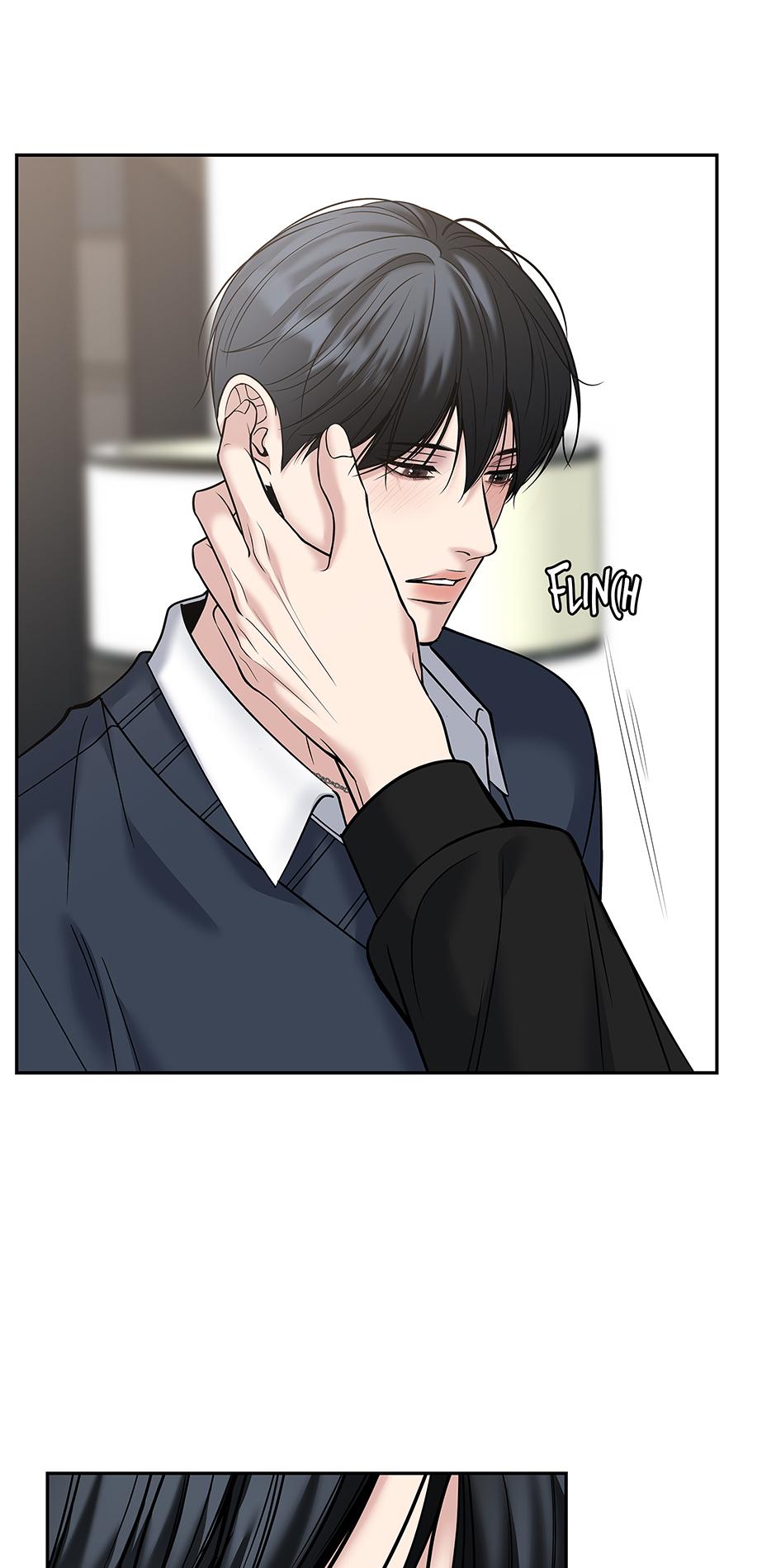 Death Is Mine Chapter 52 page 53 - 