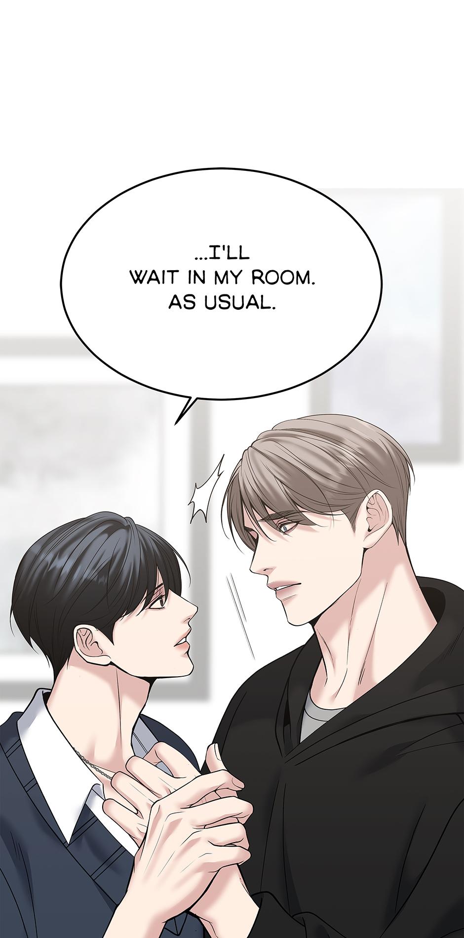 Death Is Mine Chapter 52 page 56 - 