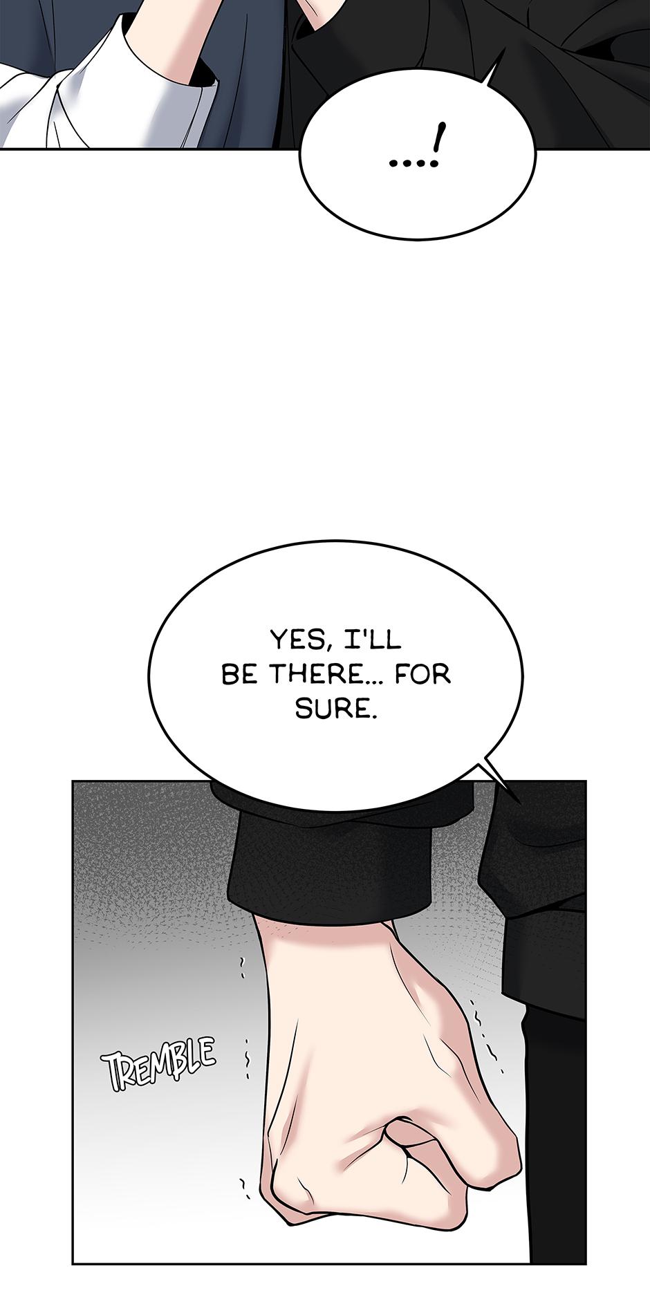 Death Is Mine Chapter 52 page 57 - 