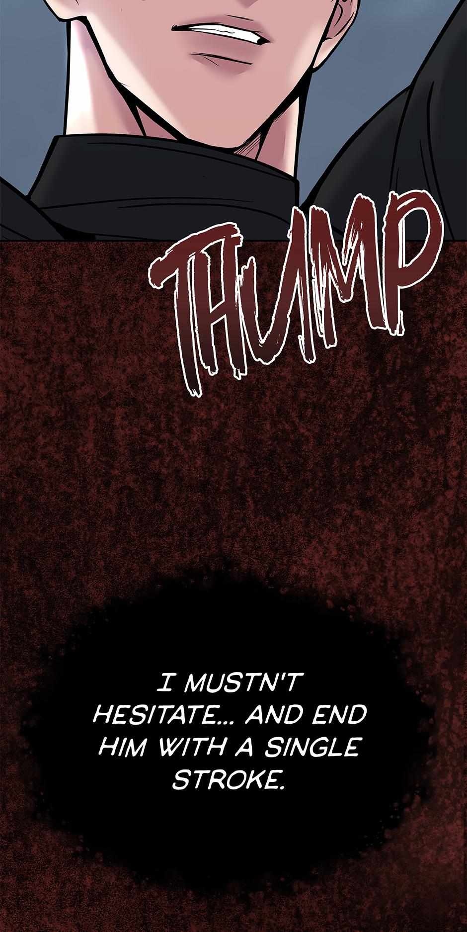 Death Is Mine Chapter 52 page 69 - 