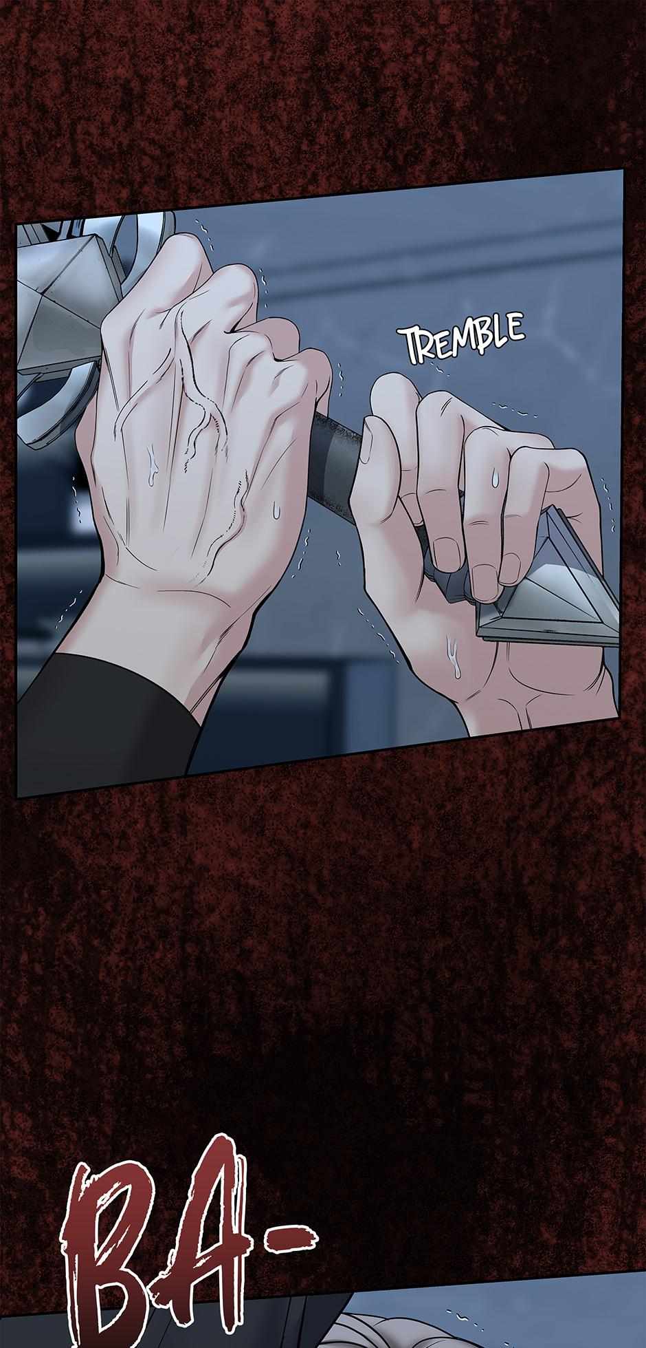 Death Is Mine Chapter 52 page 71 - 