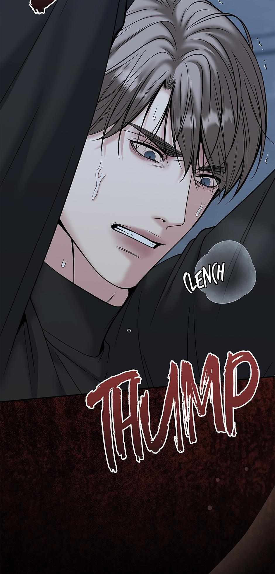 Death Is Mine Chapter 52 page 72 - 