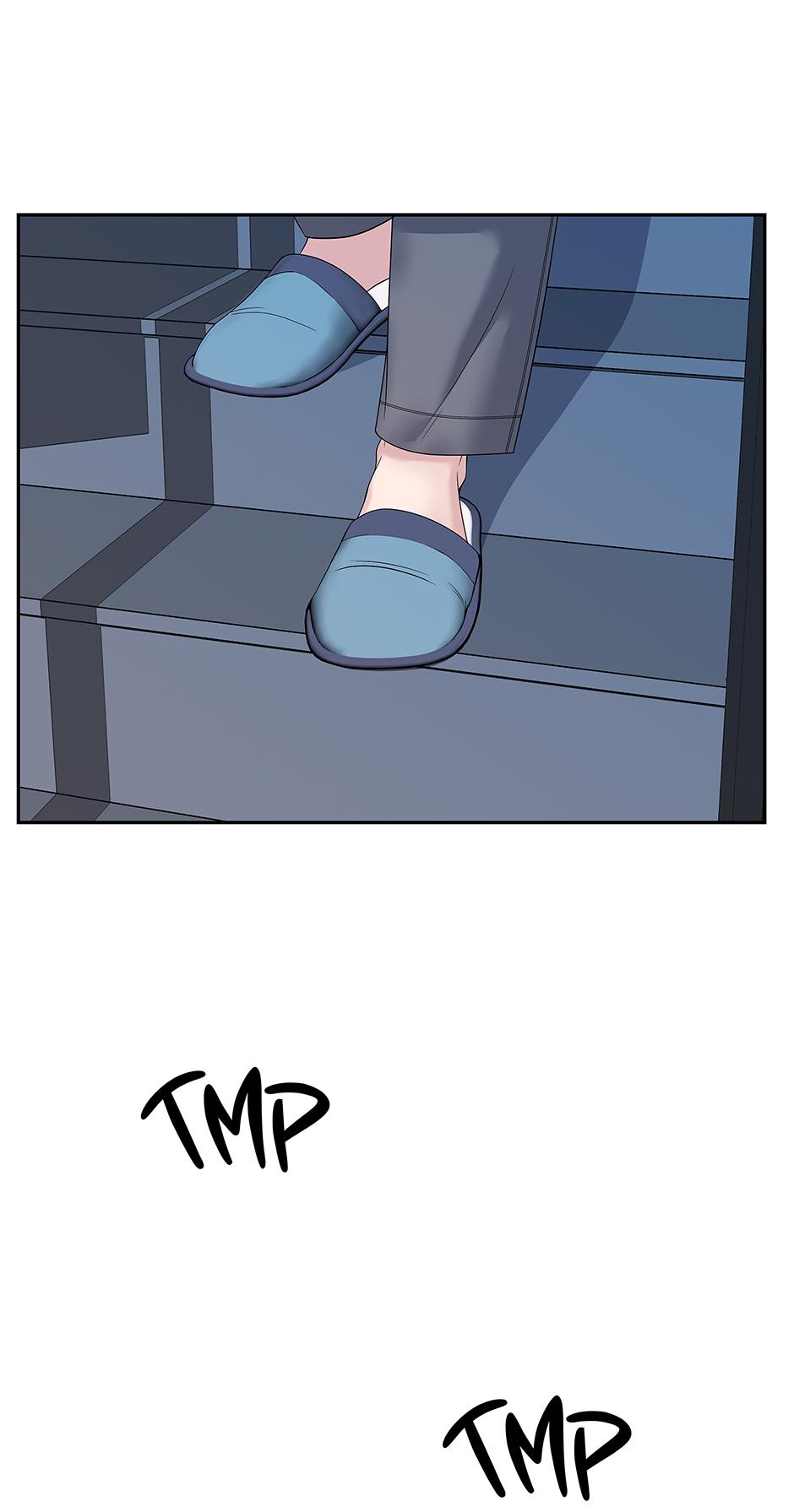 Death Is Mine Chapter 52 page 91 - 