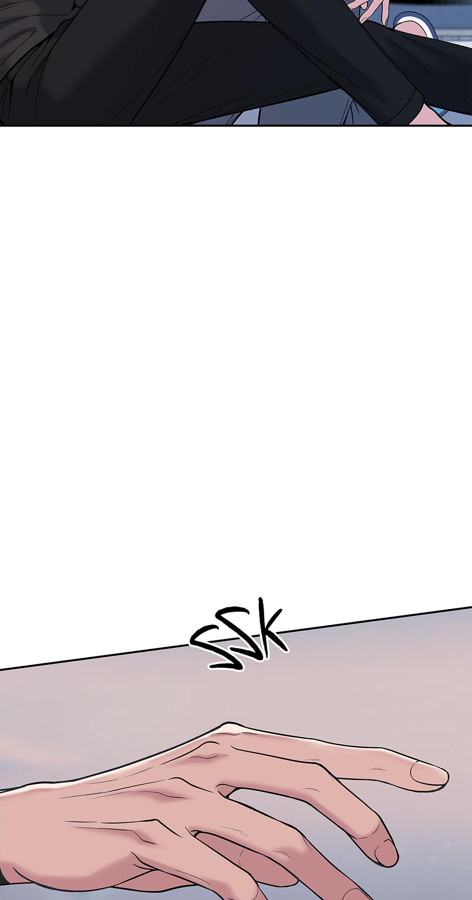 Death Is Mine Chapter 52 page 93 - 