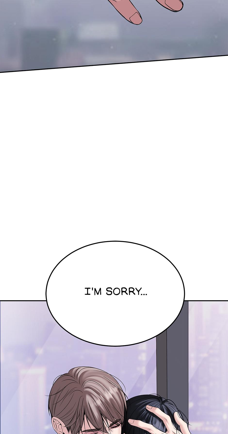 Death Is Mine Chapter 52 page 94 - 