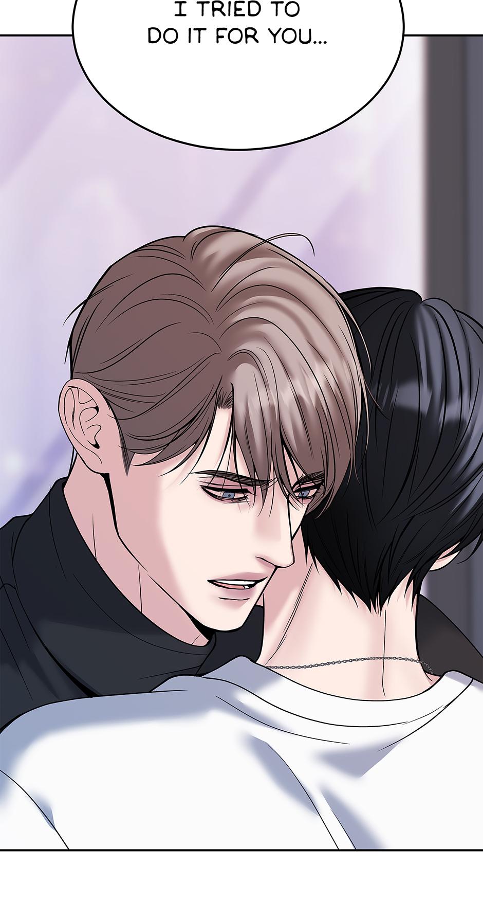 Death Is Mine Chapter 52 page 96 - 