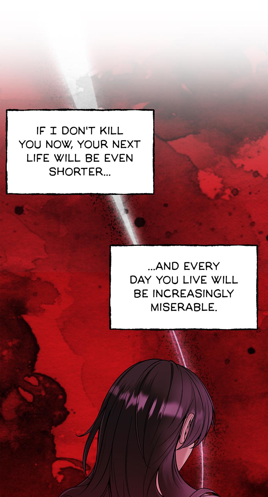 Death Is Mine Chapter 52 page 97 - 