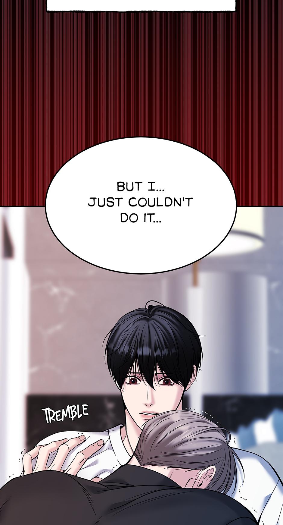 Death Is Mine Chapter 52 page 99 - 