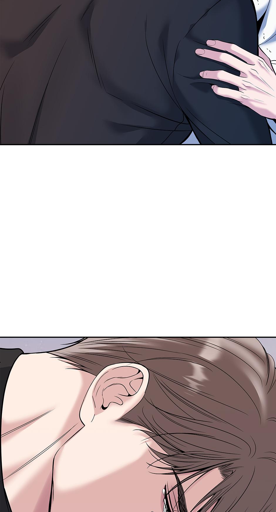 Death Is Mine Chapter 52 page 100 - 