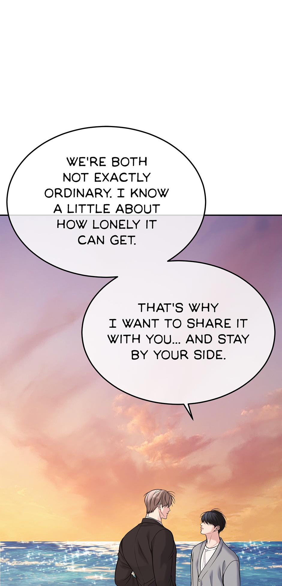 Death Is Mine Chapter 53 page 101 - 