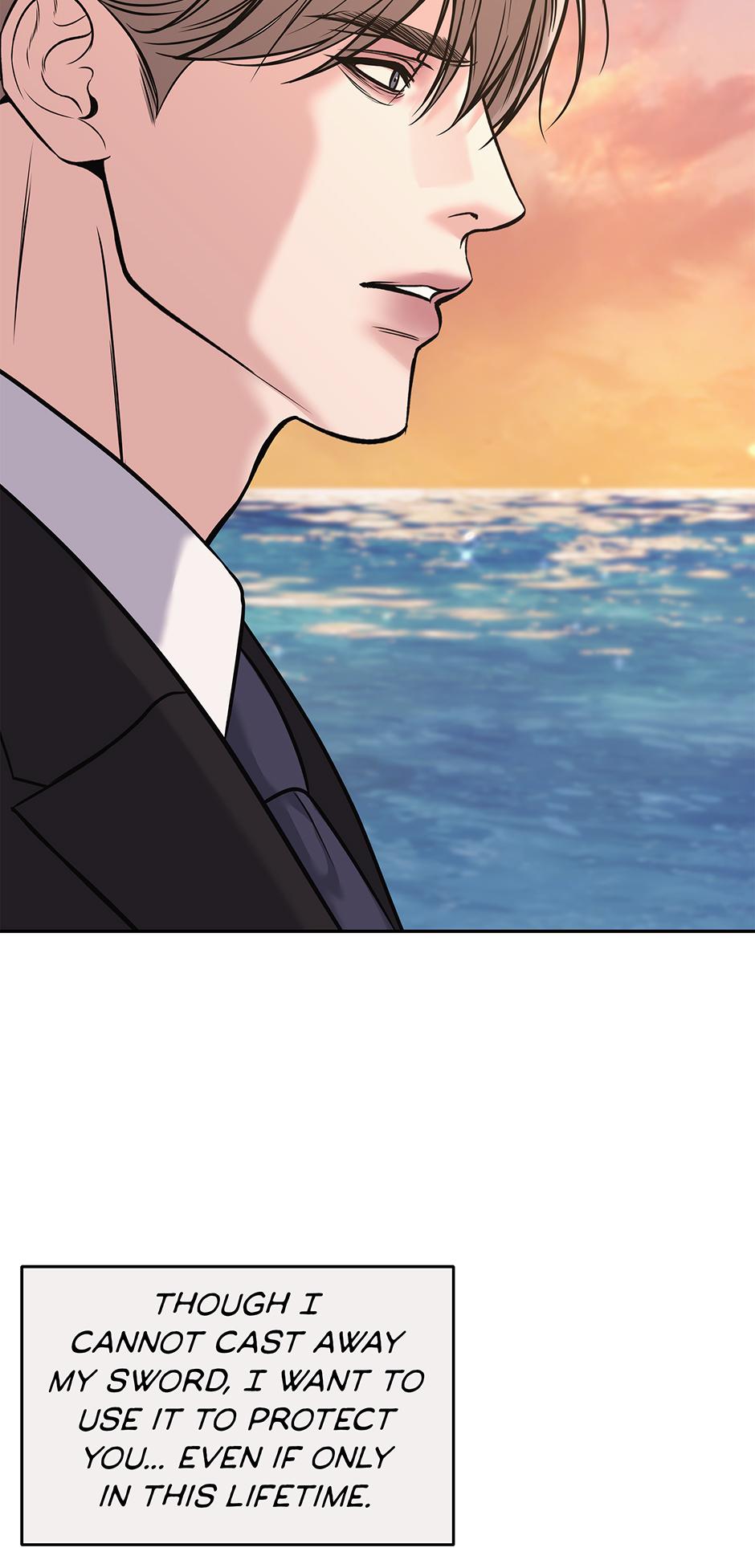 Death Is Mine Chapter 53 page 103 - 
