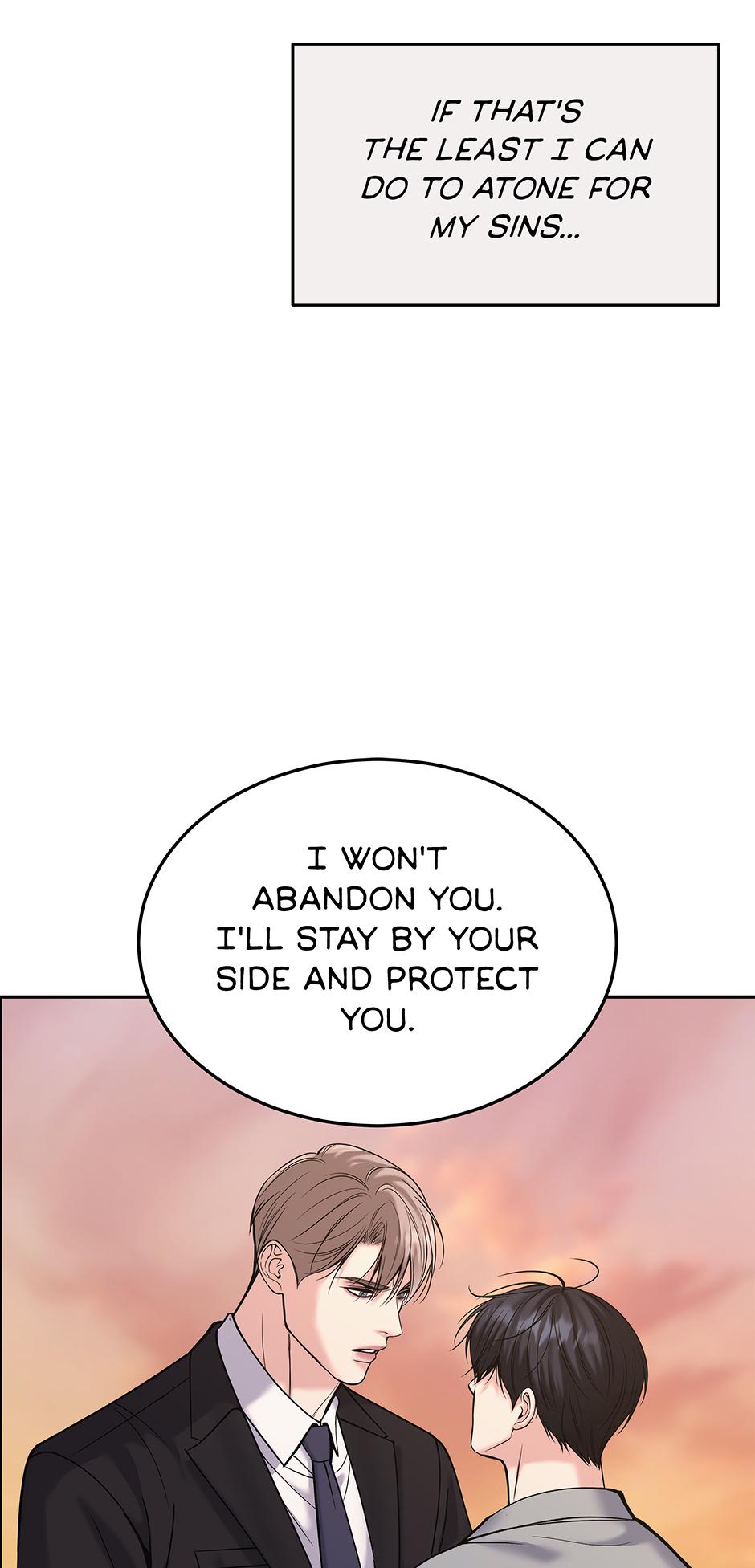 Death Is Mine Chapter 53 page 104 - 