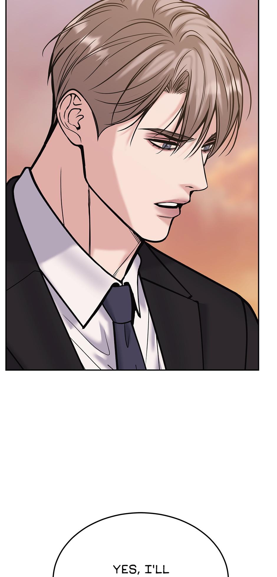 Death Is Mine Chapter 53 page 106 - 
