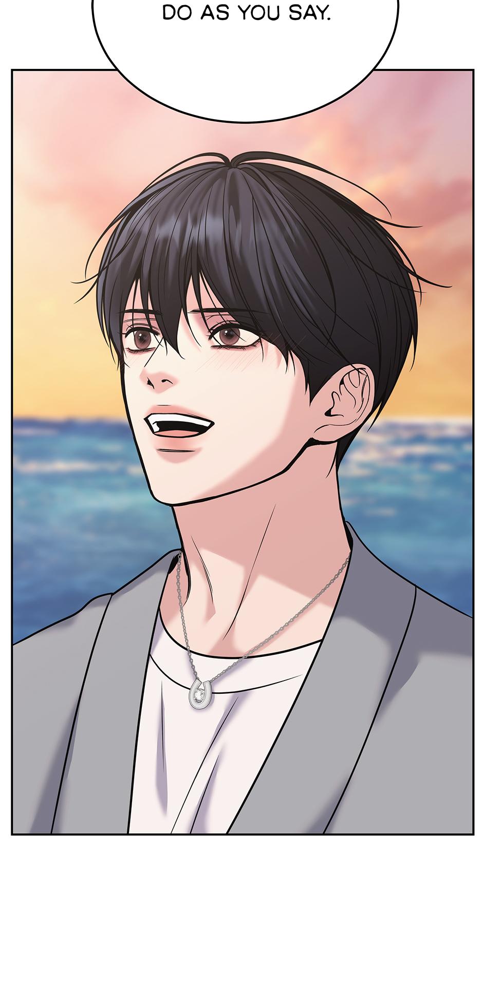 Death Is Mine Chapter 53 page 107 - 