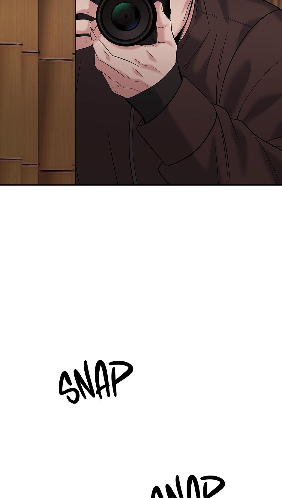 Death Is Mine Chapter 53 page 110 - 