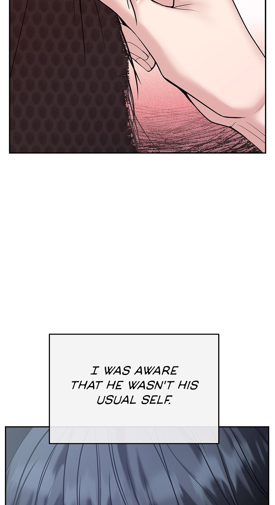 Death Is Mine Chapter 53 page 12 - 
