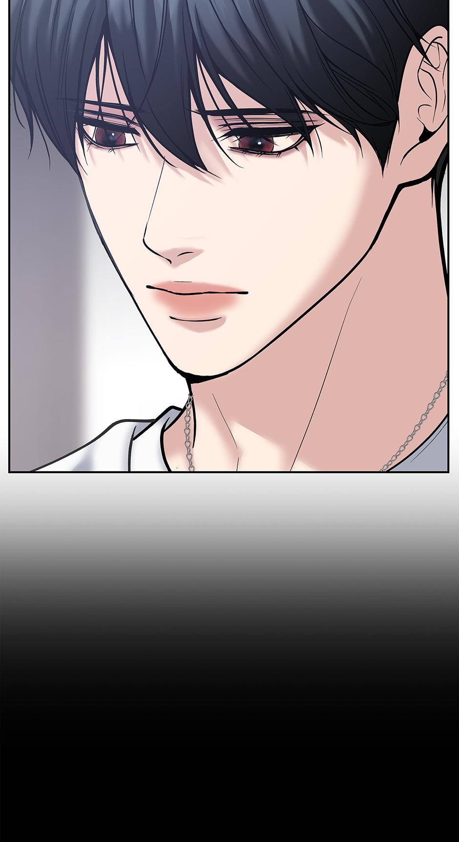 Death Is Mine Chapter 53 page 13 - 