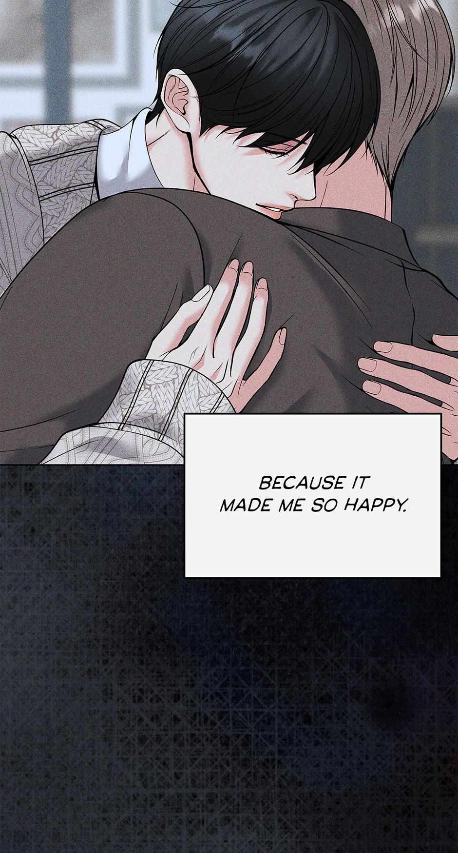 Death Is Mine Chapter 53 page 16 - 