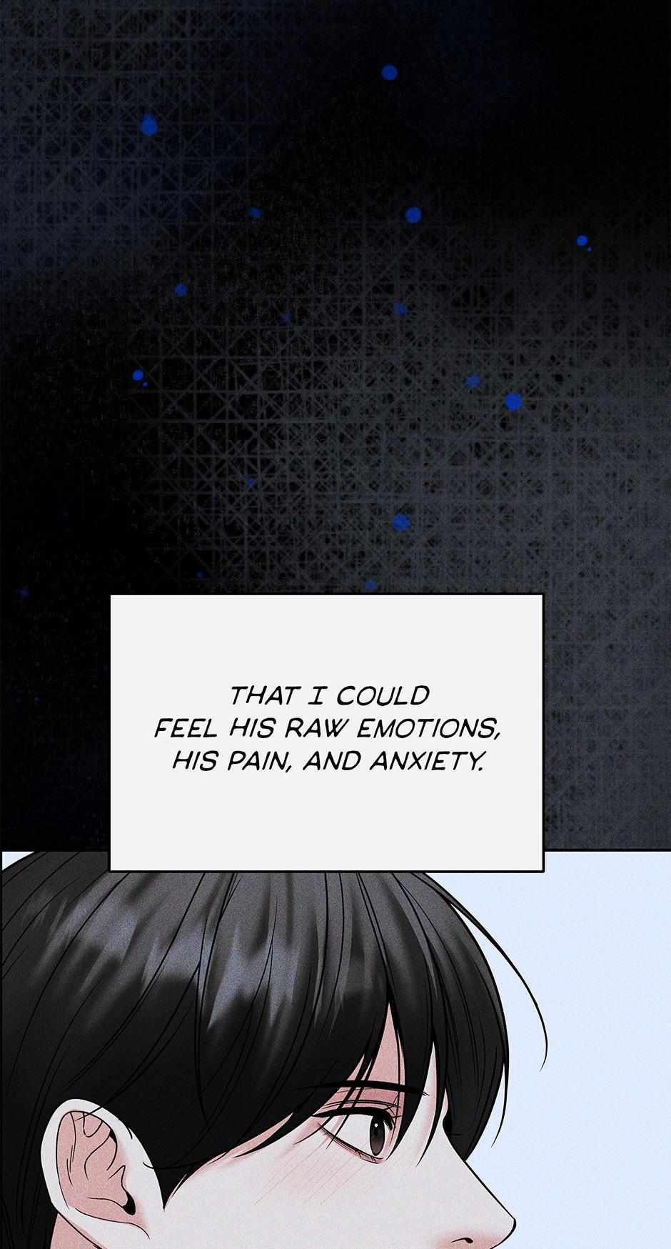 Death Is Mine Chapter 53 page 18 - 