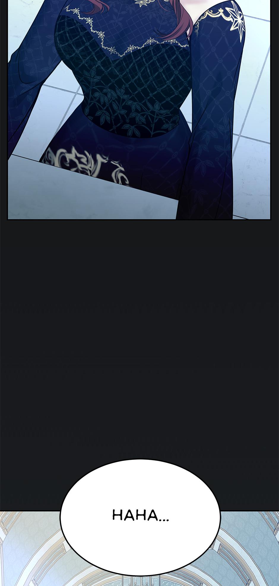 Death Is Mine Chapter 53 page 3 - 