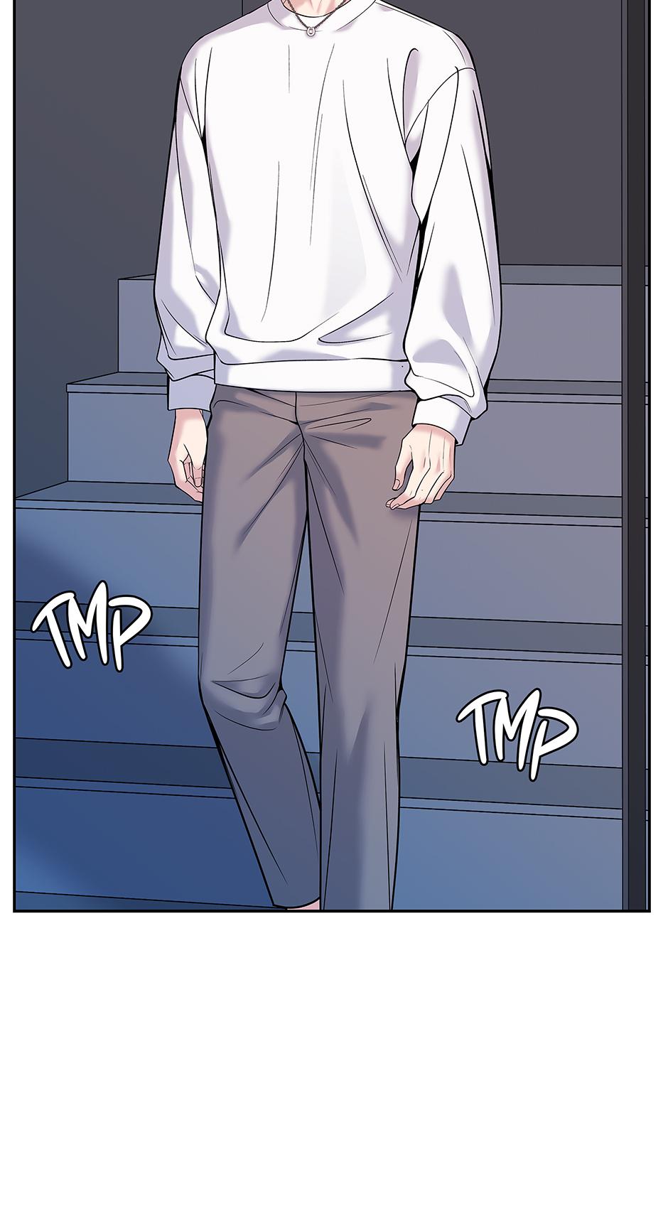Death Is Mine Chapter 53 page 22 - 
