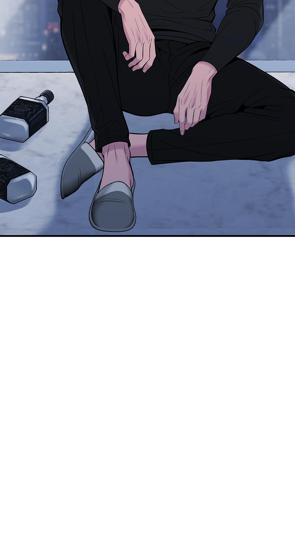 Death Is Mine Chapter 53 page 24 - 