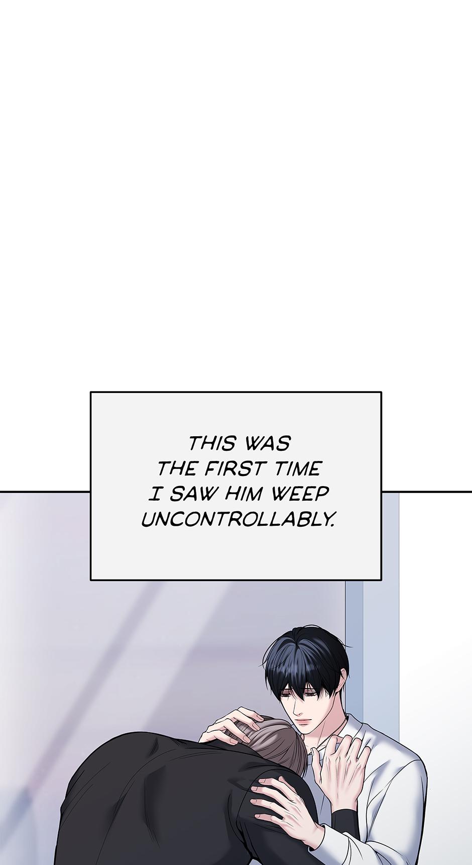 Death Is Mine Chapter 53 page 26 - 