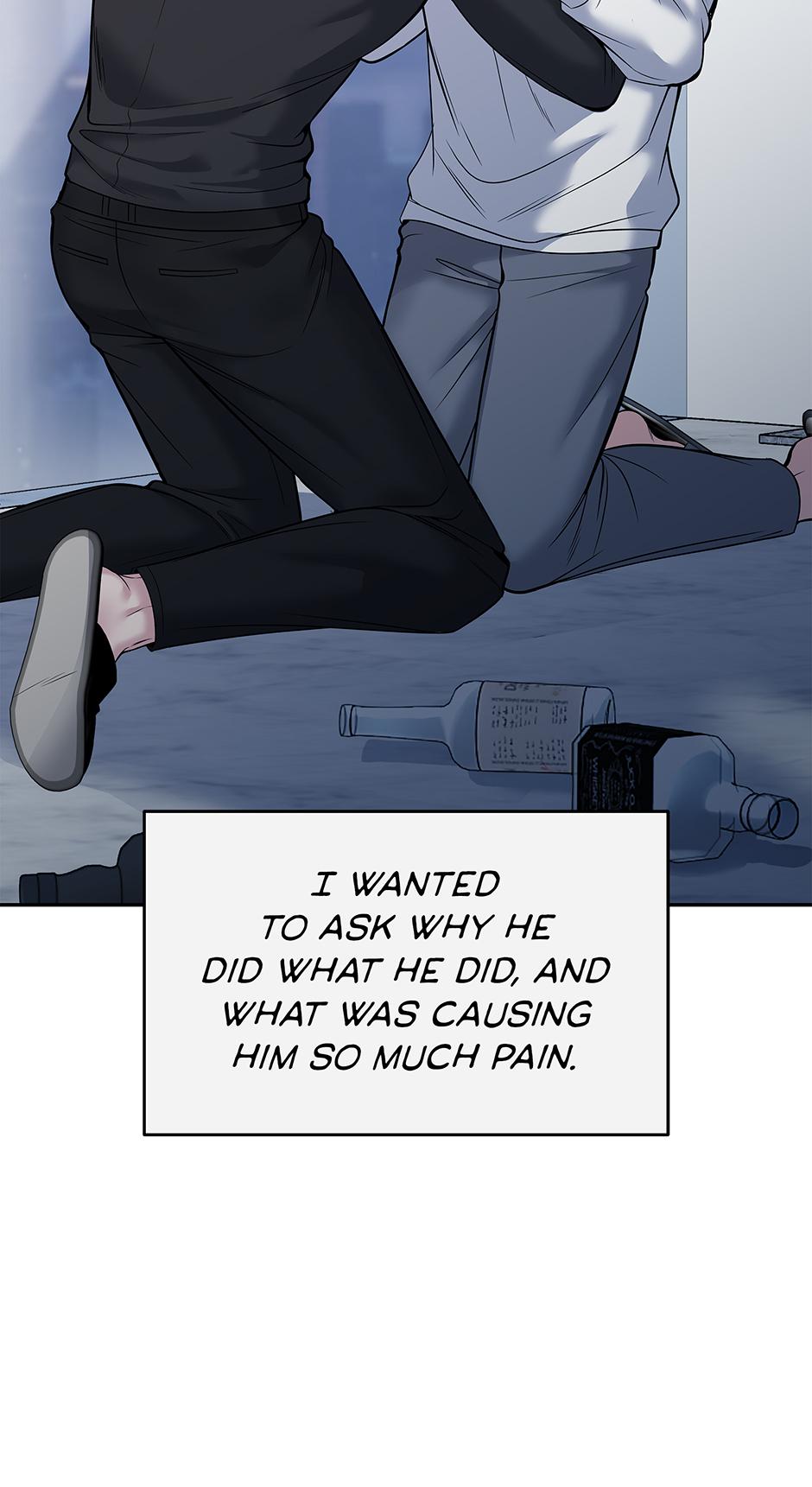 Death Is Mine Chapter 53 page 27 - 