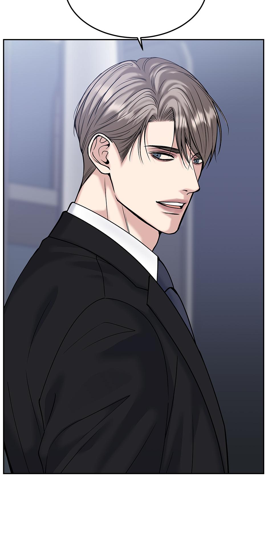 Death Is Mine Chapter 53 page 35 - 