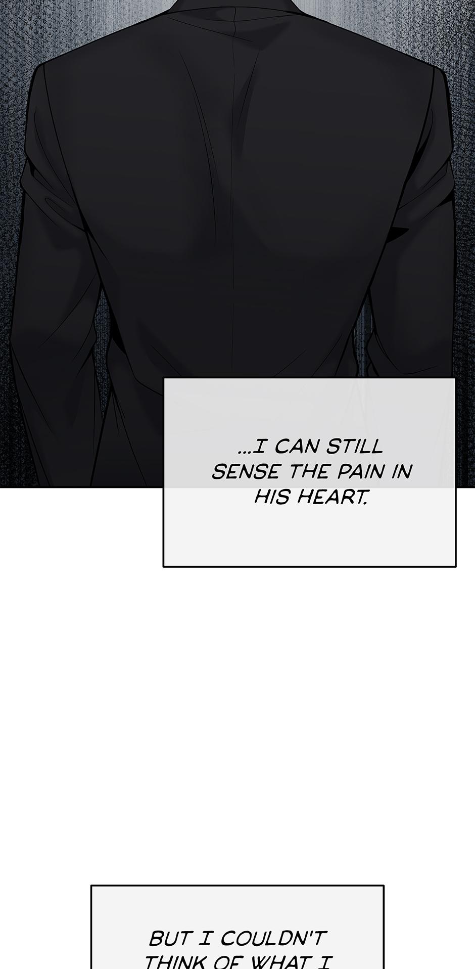 Death Is Mine Chapter 53 page 38 - 