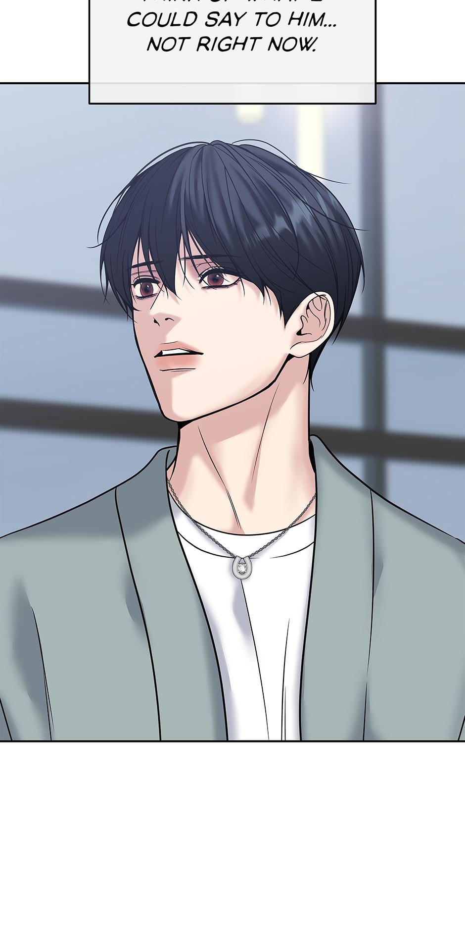 Death Is Mine Chapter 53 page 39 - 