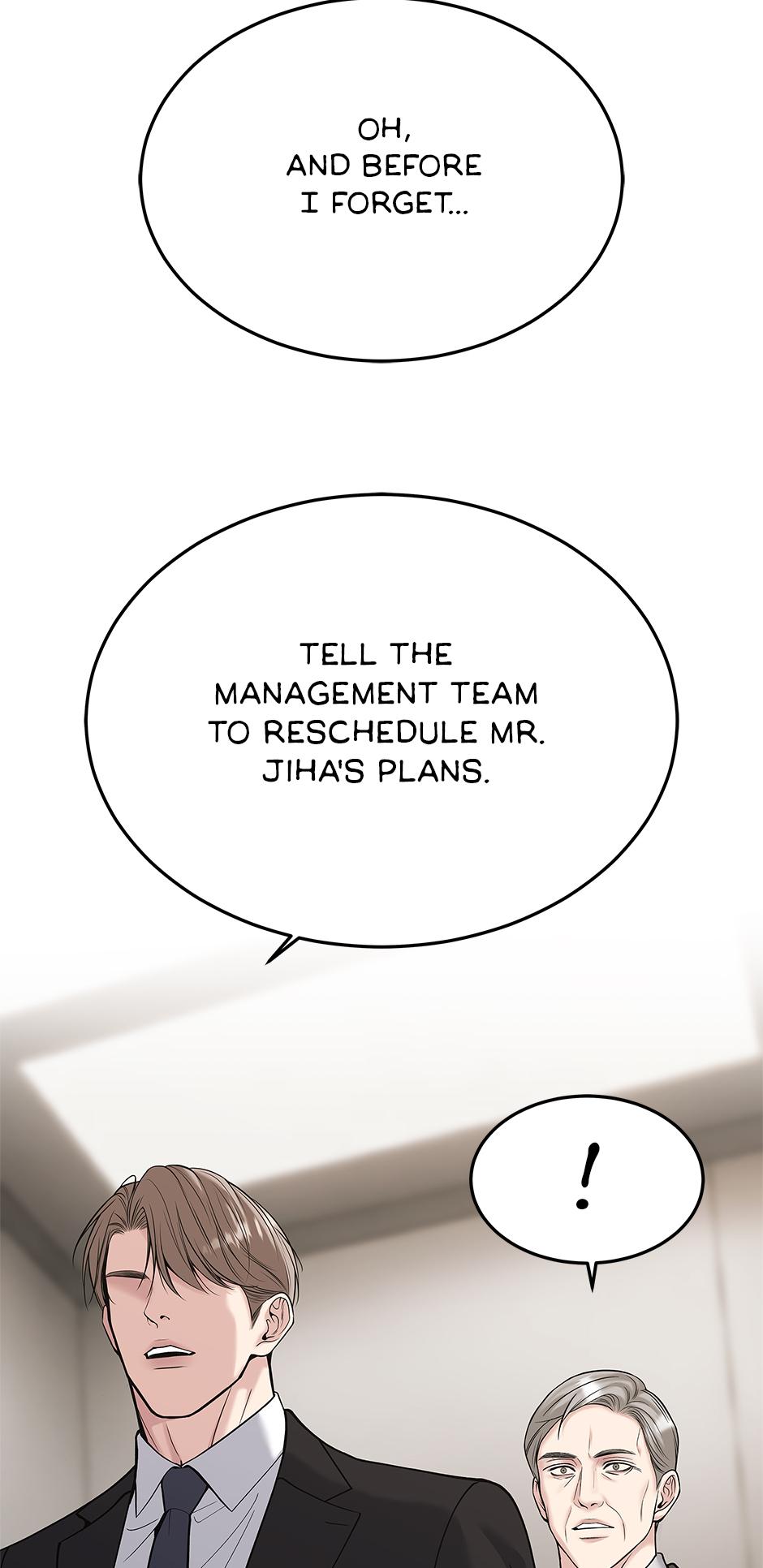 Death Is Mine Chapter 53 page 44 - 