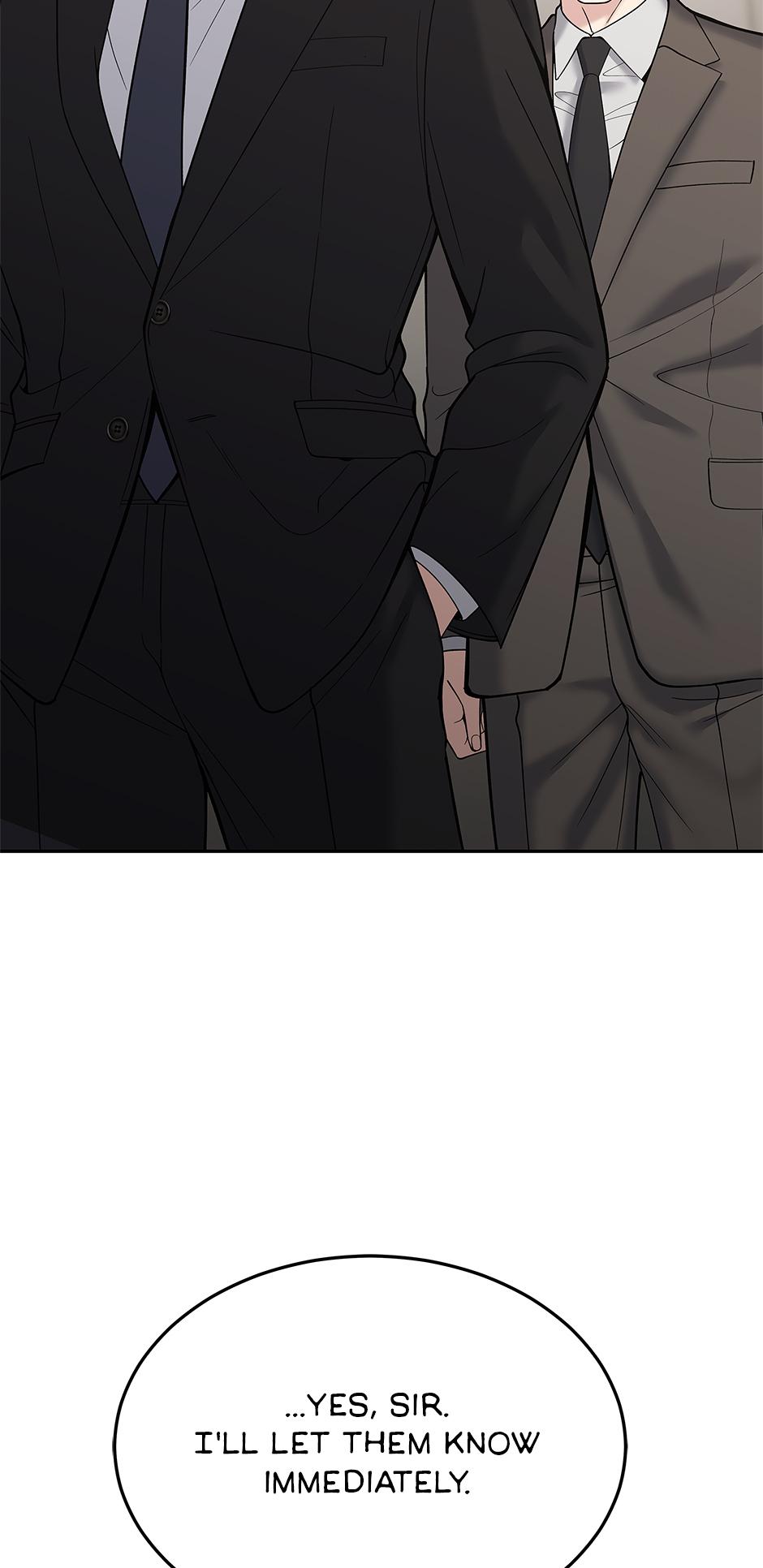 Death Is Mine Chapter 53 page 45 - 