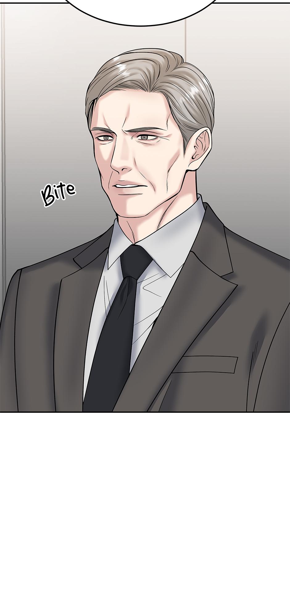 Death Is Mine Chapter 53 page 46 - 