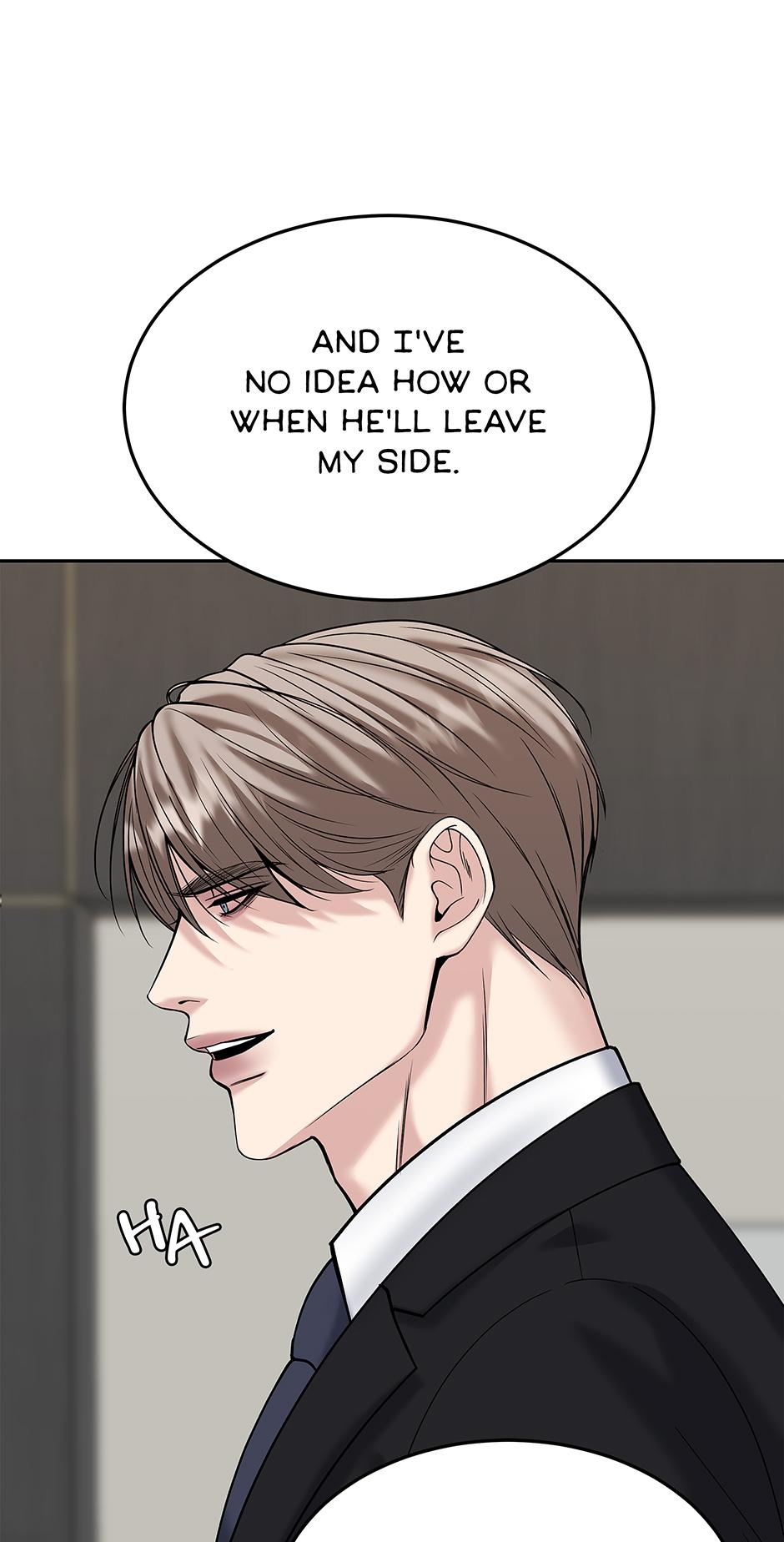 Death Is Mine Chapter 53 page 51 - 