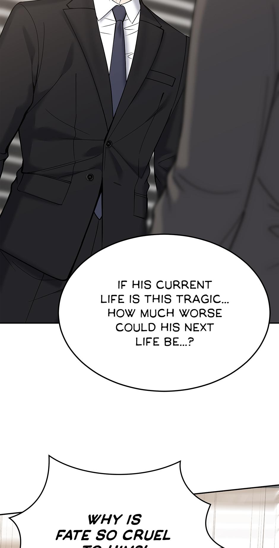 Death Is Mine Chapter 53 page 53 - 