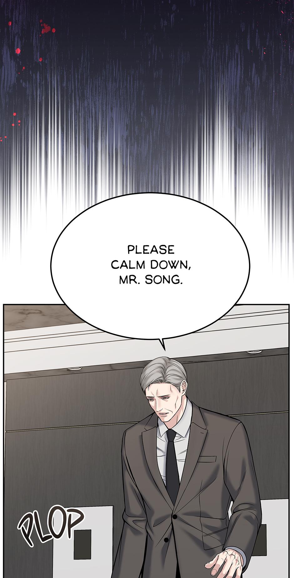 Death Is Mine Chapter 53 page 56 - 