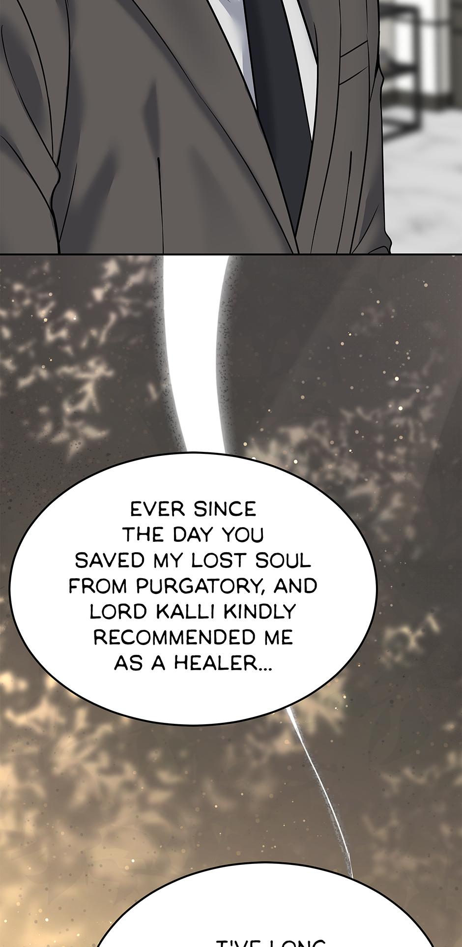 Death Is Mine Chapter 53 page 60 - 