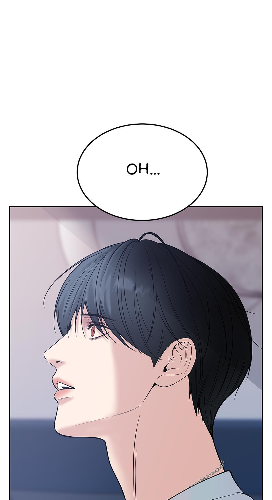 Death Is Mine Chapter 53 page 7 - 