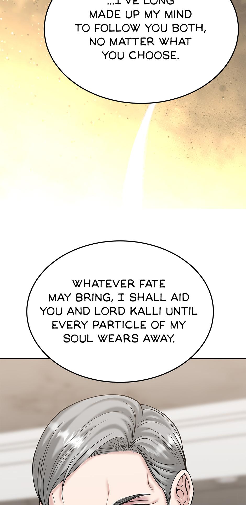 Death Is Mine Chapter 53 page 61 - 